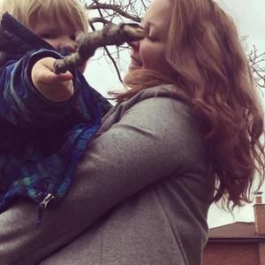 Meet your Posher, Beth